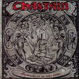 Chastain CD - Surrender To No One - Uncut