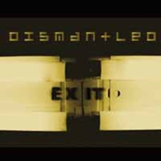 Dismantled CD - Exit