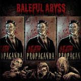 Baleful Abyss CD - Death Propaganda