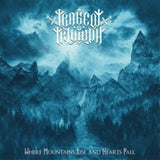 Tragedy And Triumph CD - Where Mountains Rise And Hearts Fall