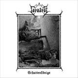 Caradras CD - Schattenkonige