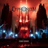 Cyphonism CD - Cosmic Voidance