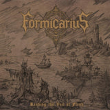 Formicarius LP - Rending The Veil Of Flesh