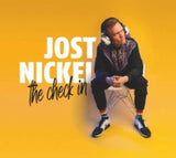 Jost Nickel LP Vinyl Record - The Check In
