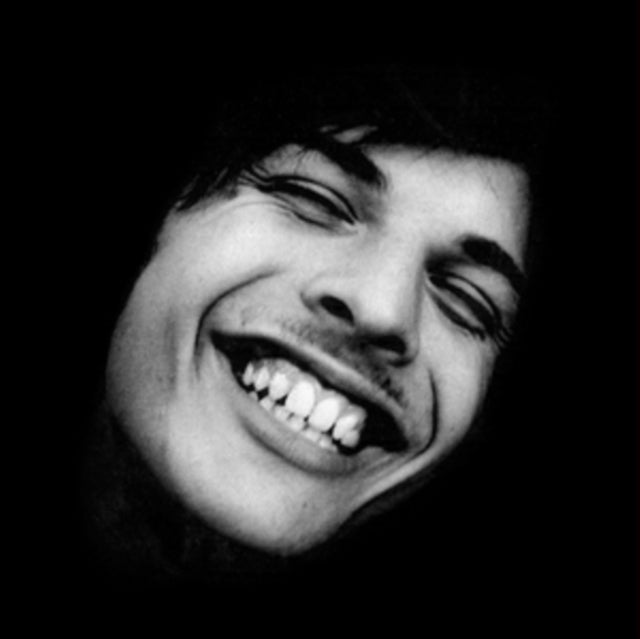 Nils Frahm LP - The Bells