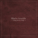 Olafur Arnalds CD - Living Room Songs