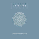 A Winged Victory For The Sullen CD - Atomos