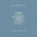 A Winged Victory For The Sullen LP Vinyl Record - Atomos