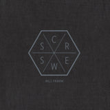 Nils Frahm CD - Screws Reworked