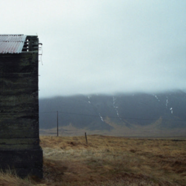 Olafur Arnalds LP - Eulogy For Evolution 2017