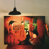 Penguin Cafe Orchestra LP - Union Cafe