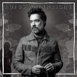 Rufus Wainwright LP Vinyl Record - Unfollow The Rules
