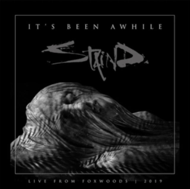 Staind LP - Live: It'S Been Awhile