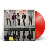 Easybeats LP Vinyl Record  It's 2 Easy (Red Vinyl) (Indies)
