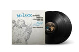 Ronnie Wood & The Ronnie Wood Band LP - Mr. Luck - A Tribute To Jimmy Reed: Live At The Royal Albert Hall
