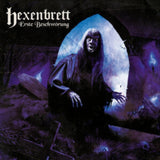 Hexenbrett CD - Erste BeschwÃ¶rung