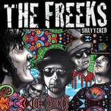 Freeks CD - Shattered