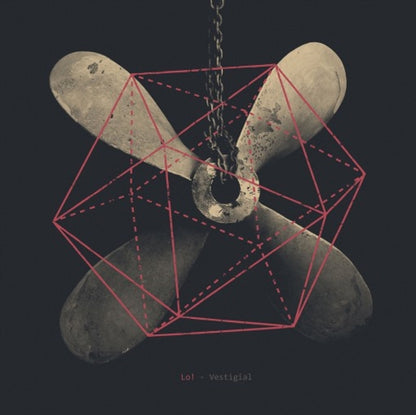 Lo! LP - Vestigial