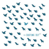 The Casting Out CD - The Casting Out Ep