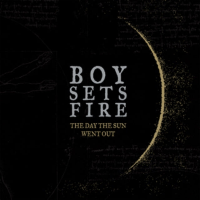 Boysetsfire LP - The Day The Sun Went Out (Remastered)