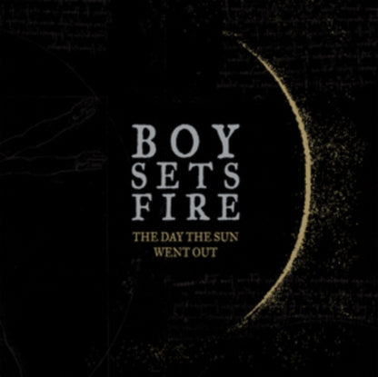 Boysetsfire LP - The Day The Sun Went Out (Remastered)