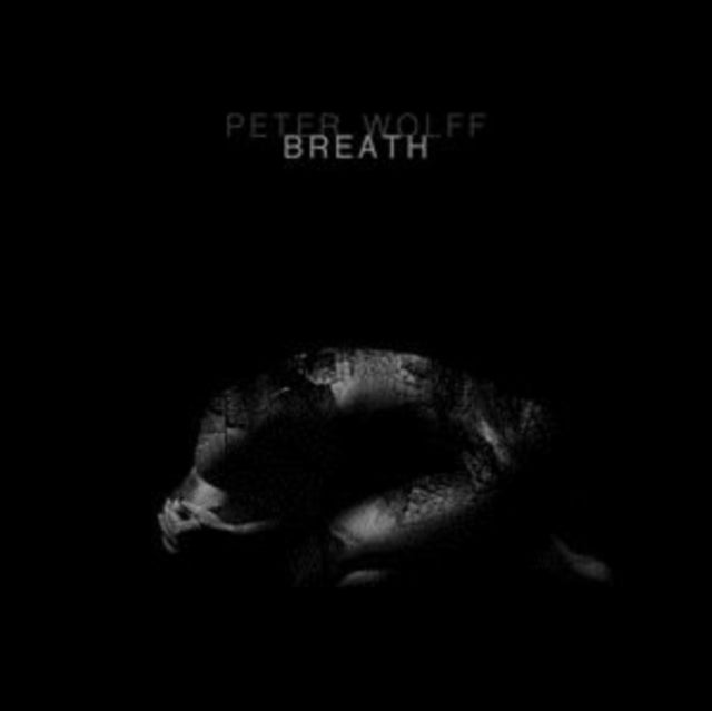 Peter Wolff CD - Breath