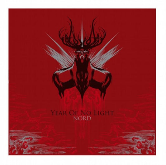 Year Of No Light LP - Nord (Re-Issue)