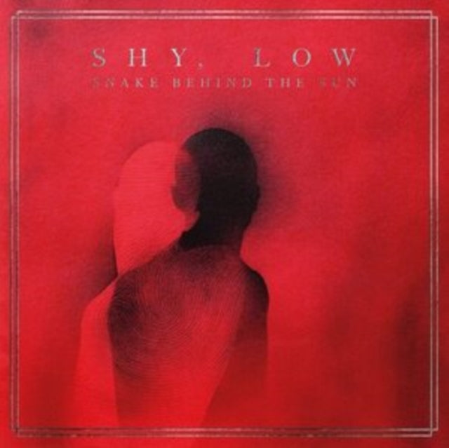 Shy, Low LP - Snake Behind The Sun