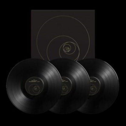 The Ocean LP - Phanerozoic Live (3Lp +Dvd)