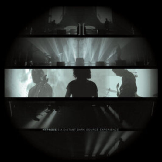 Hypno5e LP - A Distant Dark Source Experience (2lp+Dvd+Hd Download)