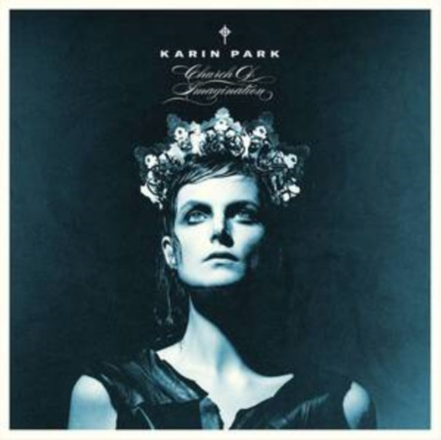 Karin Park LP - Church Of Imagination
