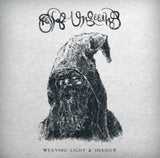 Spell Of Unseeing CD - Weaving Light & Shadow (Ltd.Digi)
