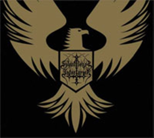 Silent Leges Inter Arma CD - Silent Leges Inter Arma