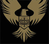 Silent Leges Inter Arma CD - Silent Leges Inter Arma