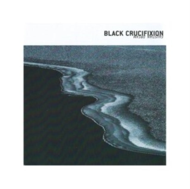 Black Crucifixion LP - Faustian Dream (White Vinyl)