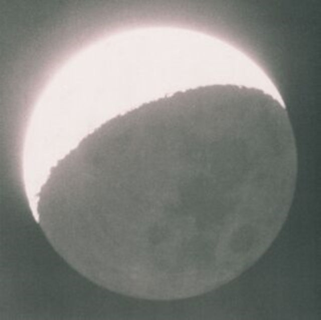 Wolfgang Tillmans CD - Moon In Earthlight