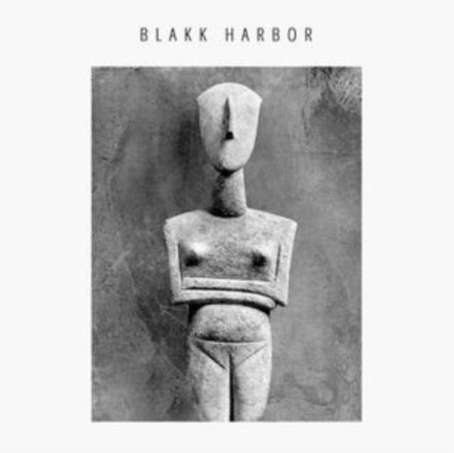 Black Harbor CD - A Modern Dialect