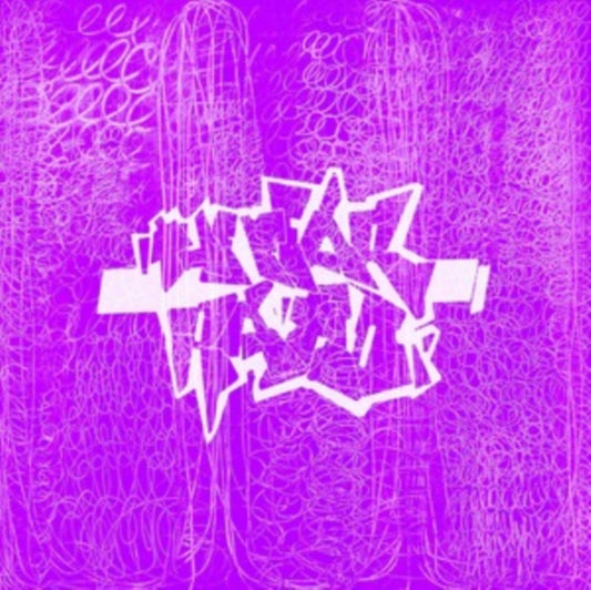Fear Ratio LP Vinyl Record - Slinky