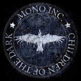 Mono Inc CD - Children Of The Dark