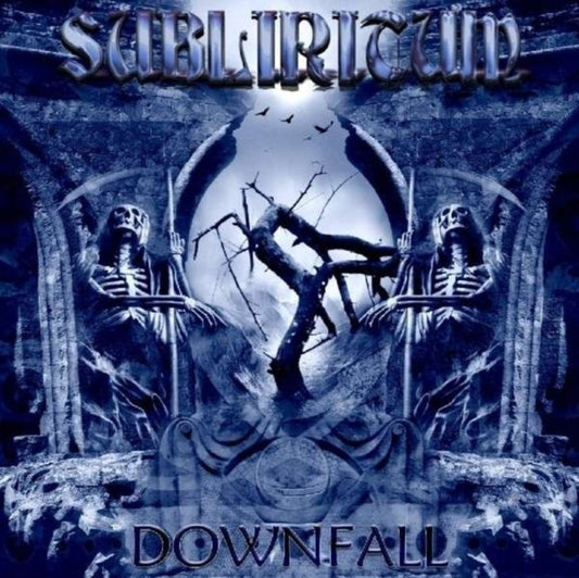 Subliritum CD - Downfall