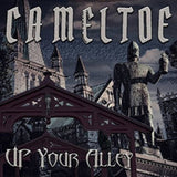 Cameltoe CD - Up Your Alley