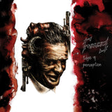 Forgery CD - Edge Of Perception