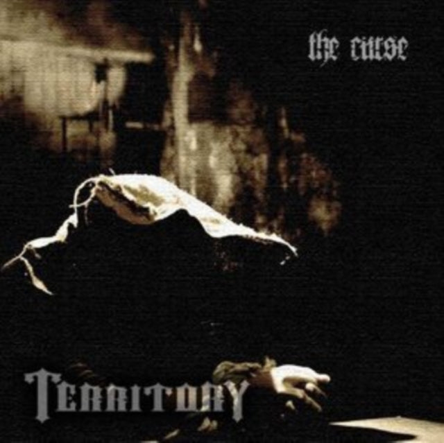 Territory CD - The Curse
