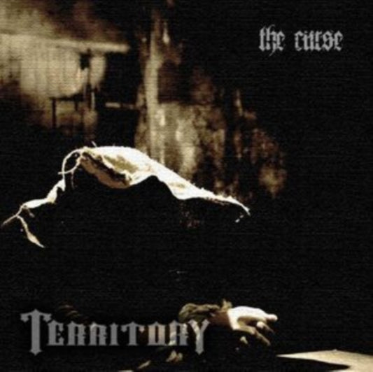 Territory CD - The Curse