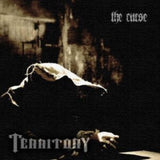 Territory CD - The Curse