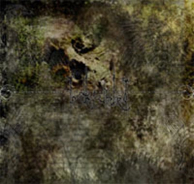 In Tha Umbra CD - Thus Open Thin Eerie Wings...