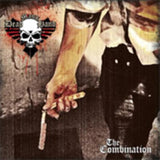 Dead Mans Hand CD - The Combination