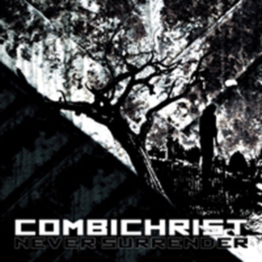 Combichrist CD - Never Surrender