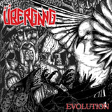 Ubergang LP - Evolution