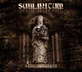 Subliritum CD - A Touch Of Death